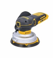 Dewalt DCW230N 18v XR 150mm Brushless Random Orbital Sander - Body Only